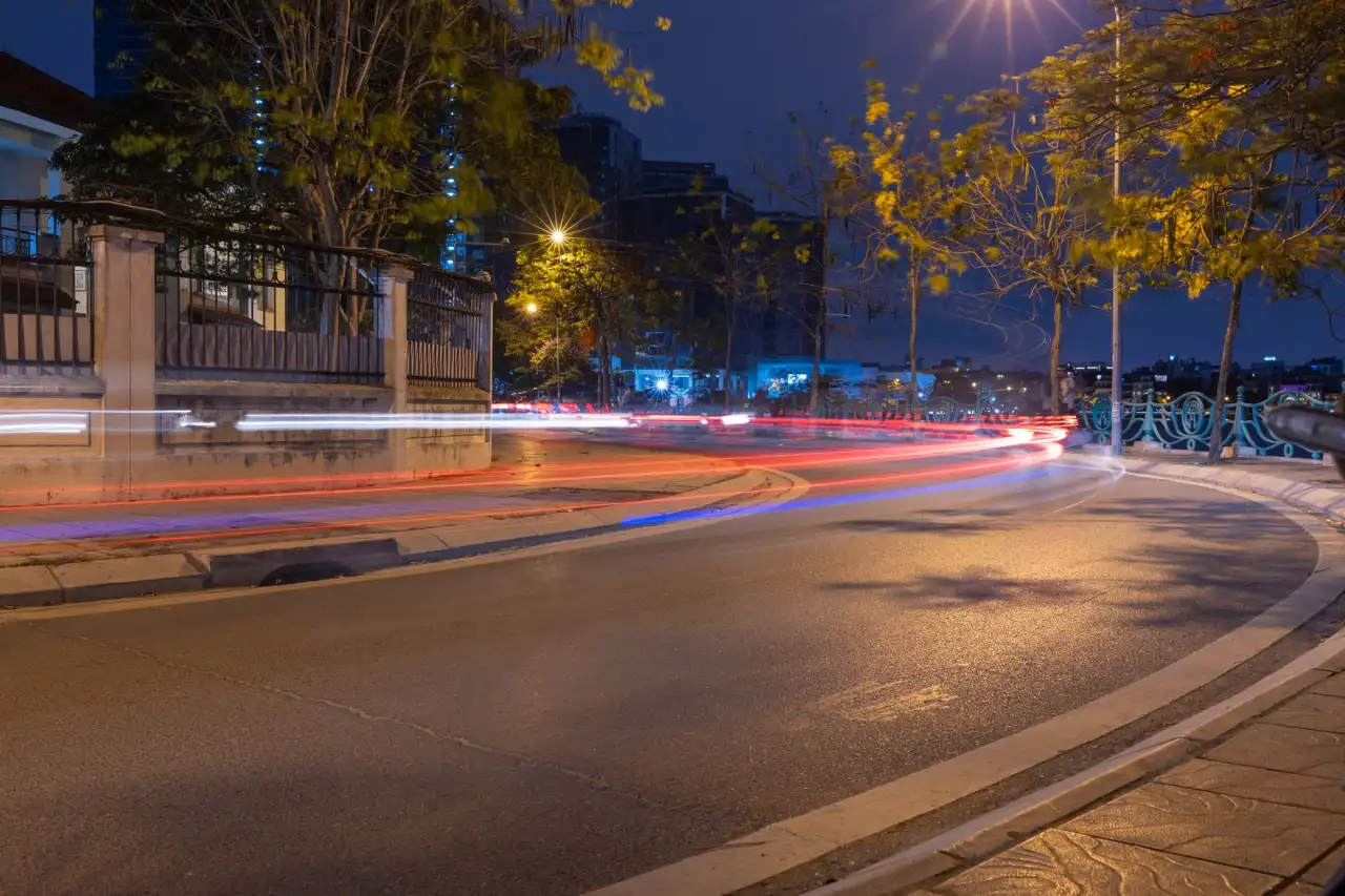 城市道路智慧照明改造方案:路灯物联网节能升级实践正文配图 1